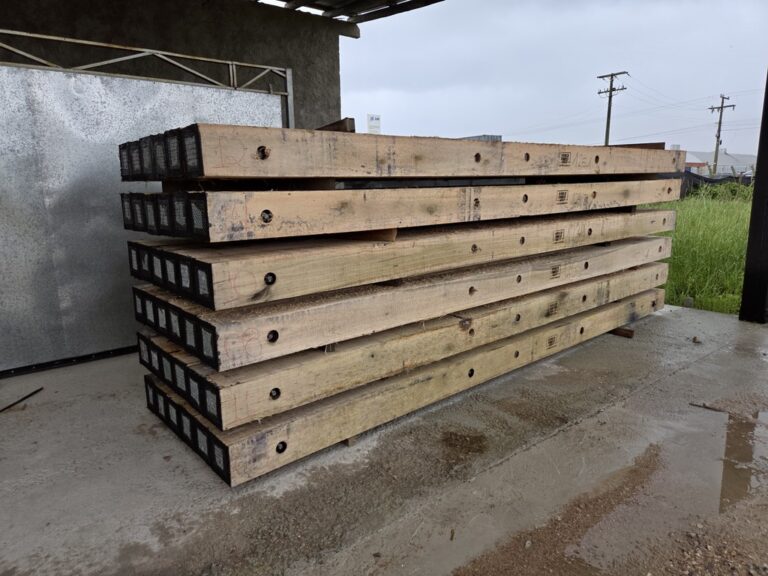 Well-manufactured mats with little defect