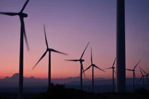 Wind Turbines Image